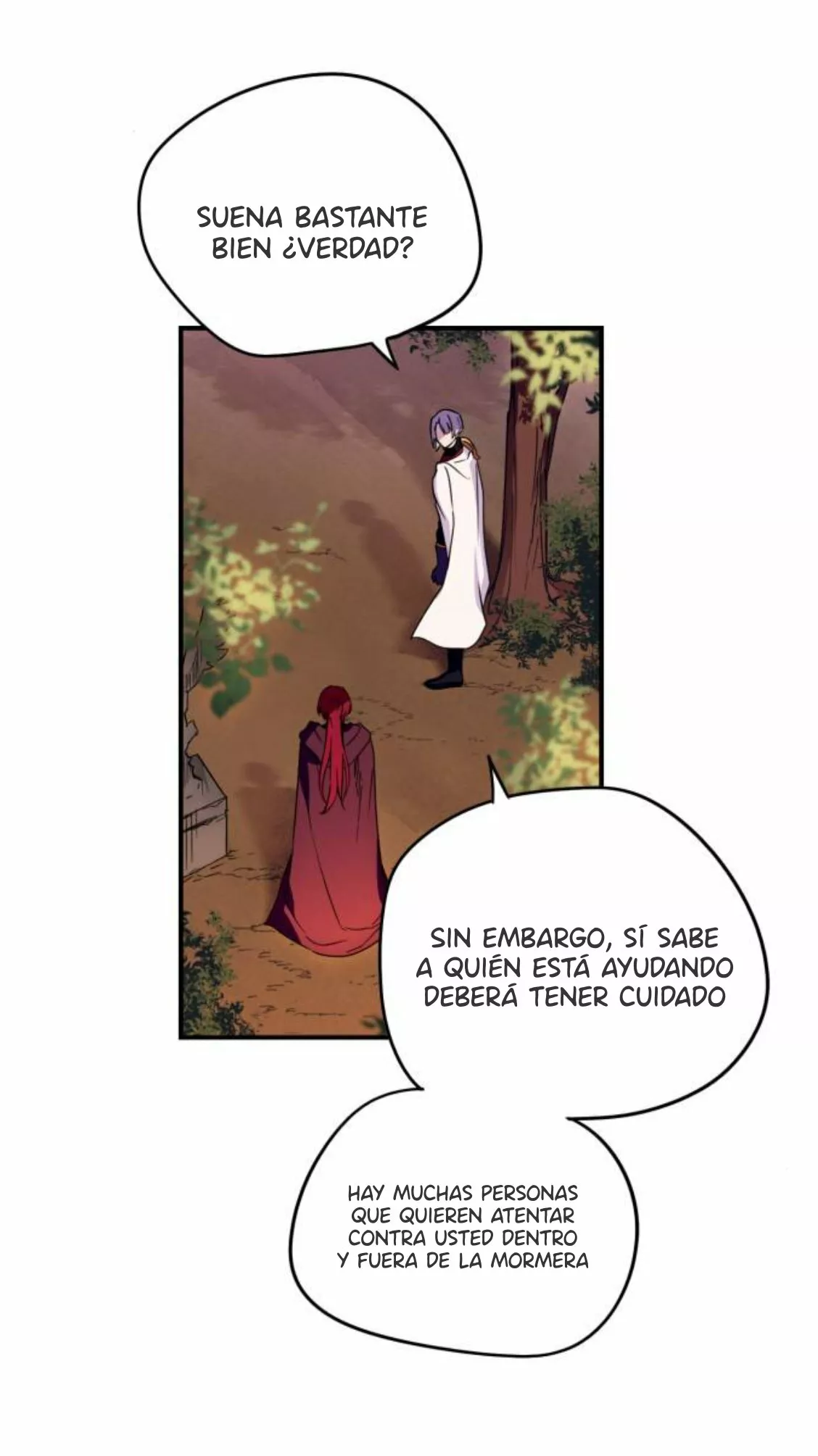 Ojos Nevados en una Noche Obscura Capítulo 2 - Page 43