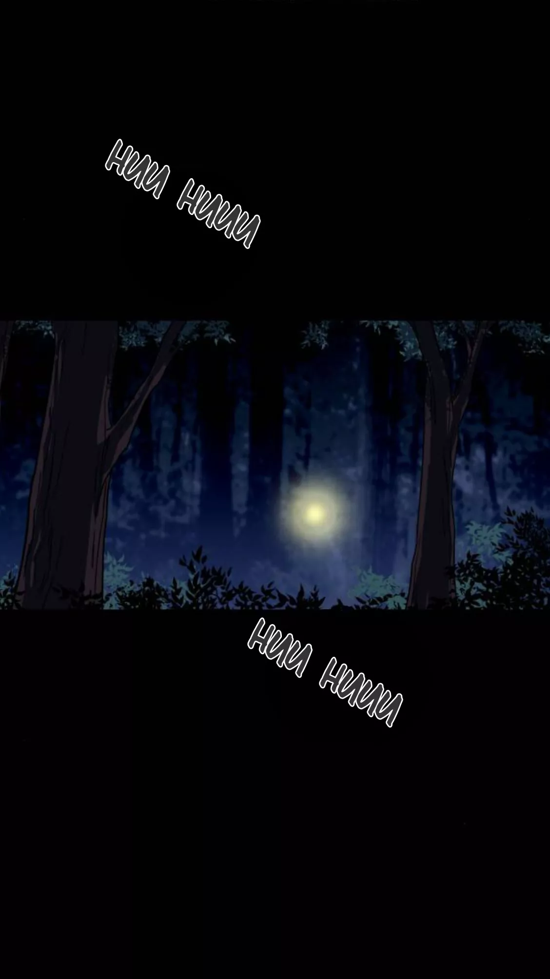 Ojos Nevados en una Noche Obscura Capítulo 2 - Page 5