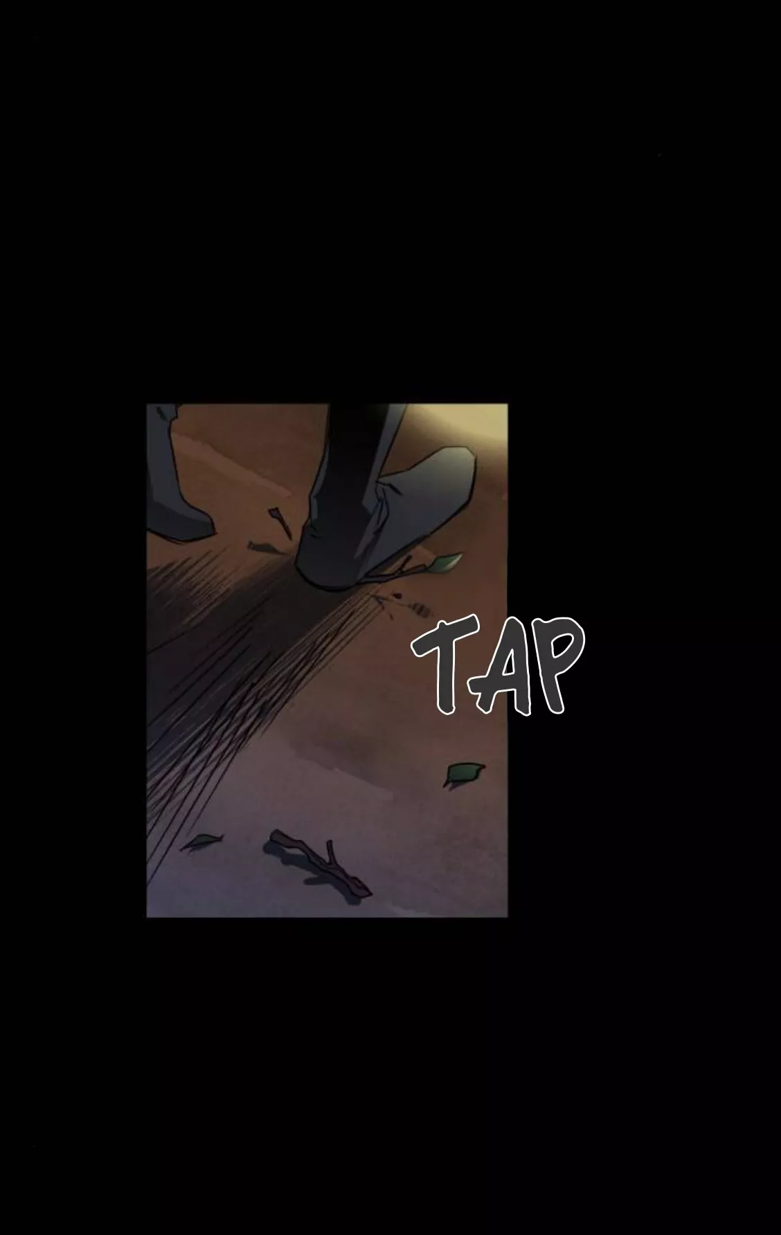 Ojos Nevados en una Noche Obscura Capítulo 2 - Page 6