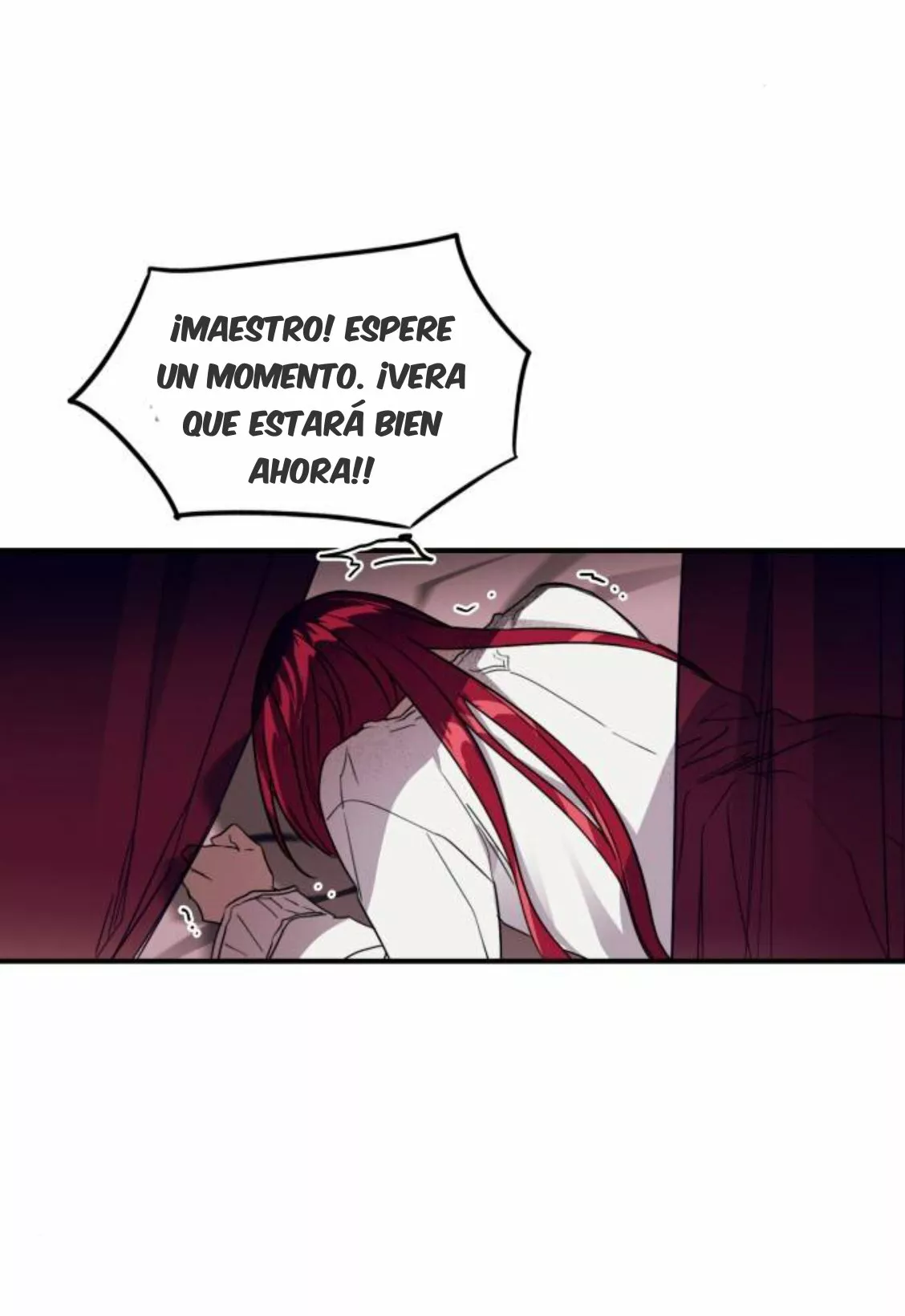 Ojos Nevados en una Noche Obscura Capítulo 2 - Page 62