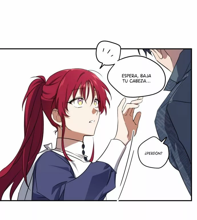 Ojos Nevados en una Noche Obscura Capítulo 20 - Page 12