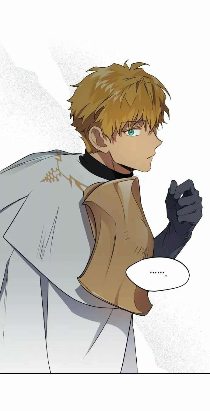 Ojos Nevados en una Noche Obscura Capítulo 20 - Page 22