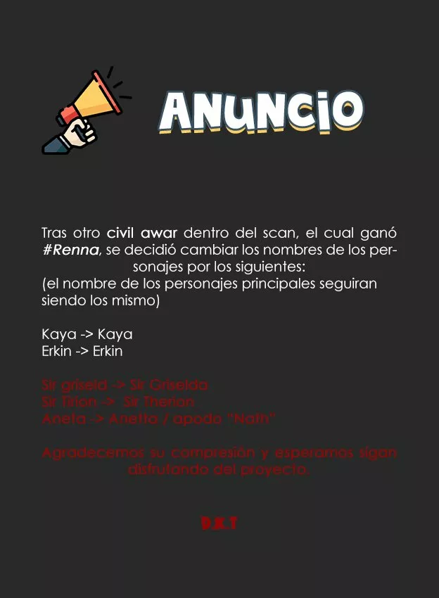 Ojos Nevados en una Noche Obscura Capítulo 20 - Page 3