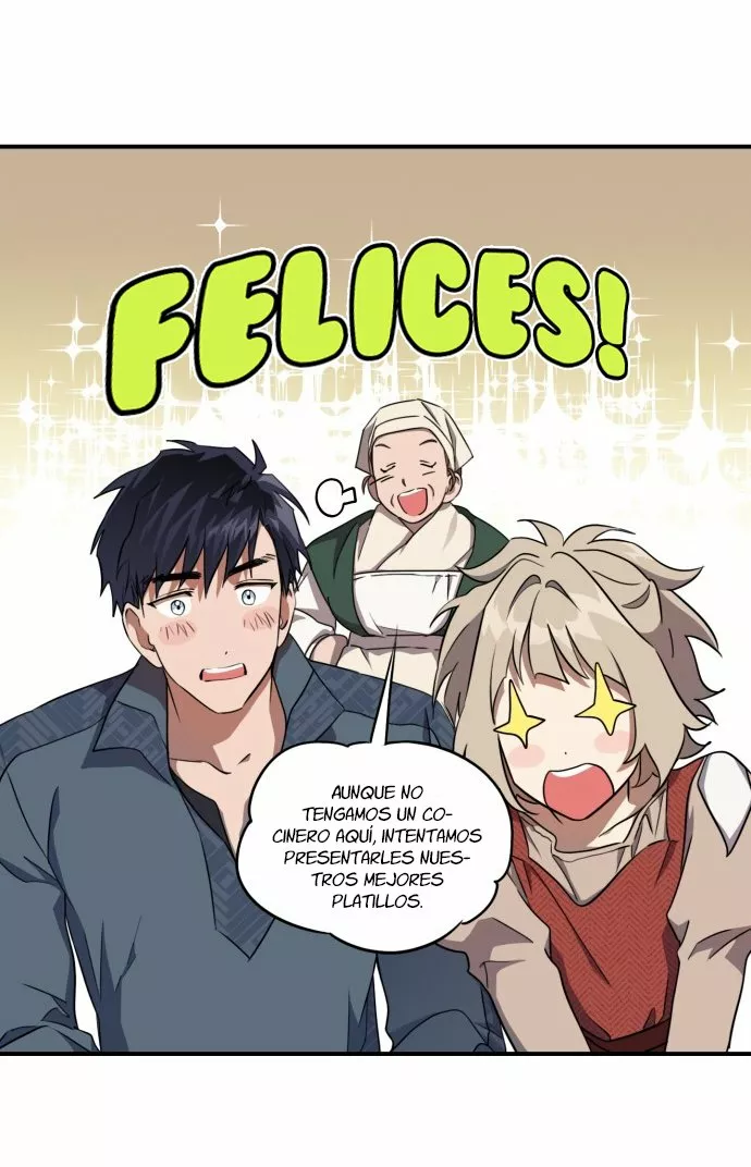 Ojos Nevados en una Noche Obscura Capítulo 20 - Page 38