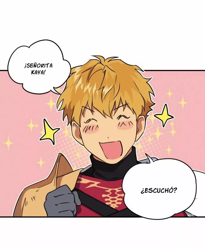 Ojos Nevados en una Noche Obscura Capítulo 20 - Page 5