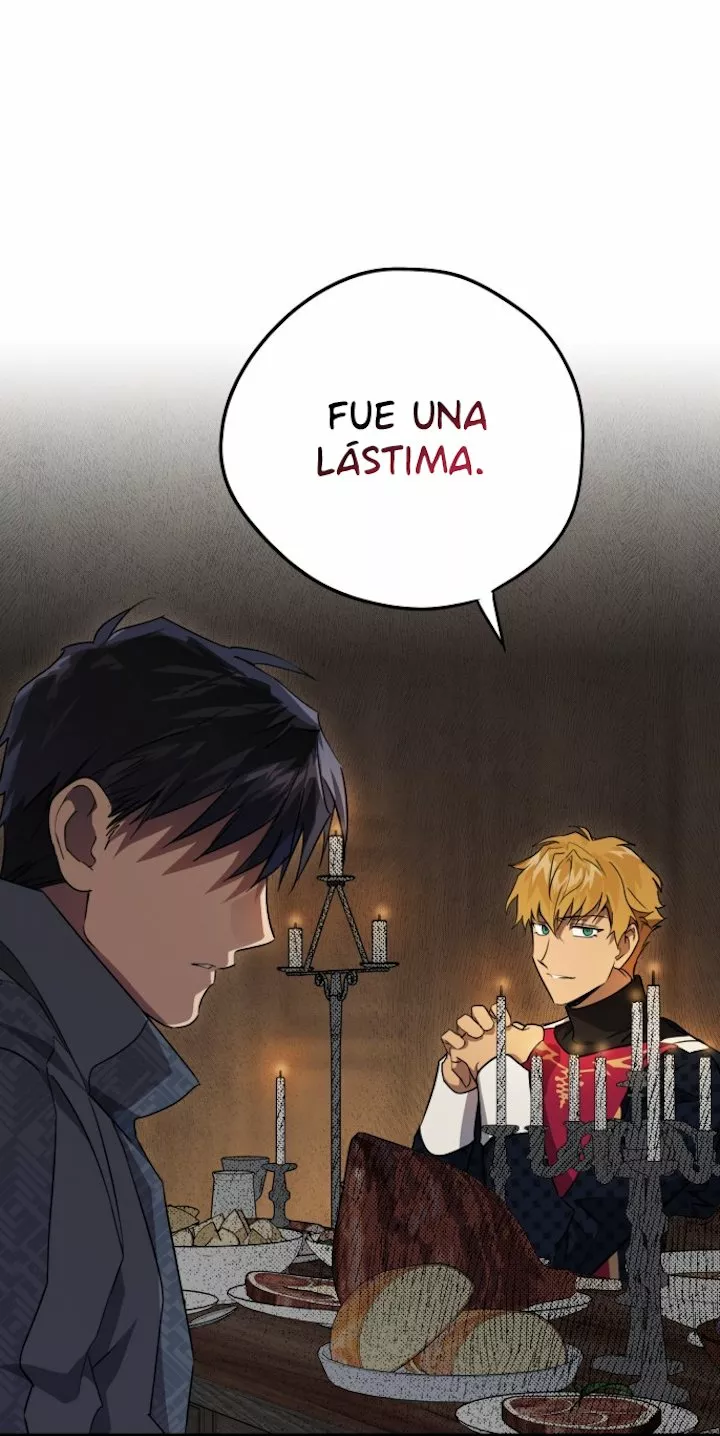 Ojos Nevados en una Noche Obscura Capítulo 21 - Page 12