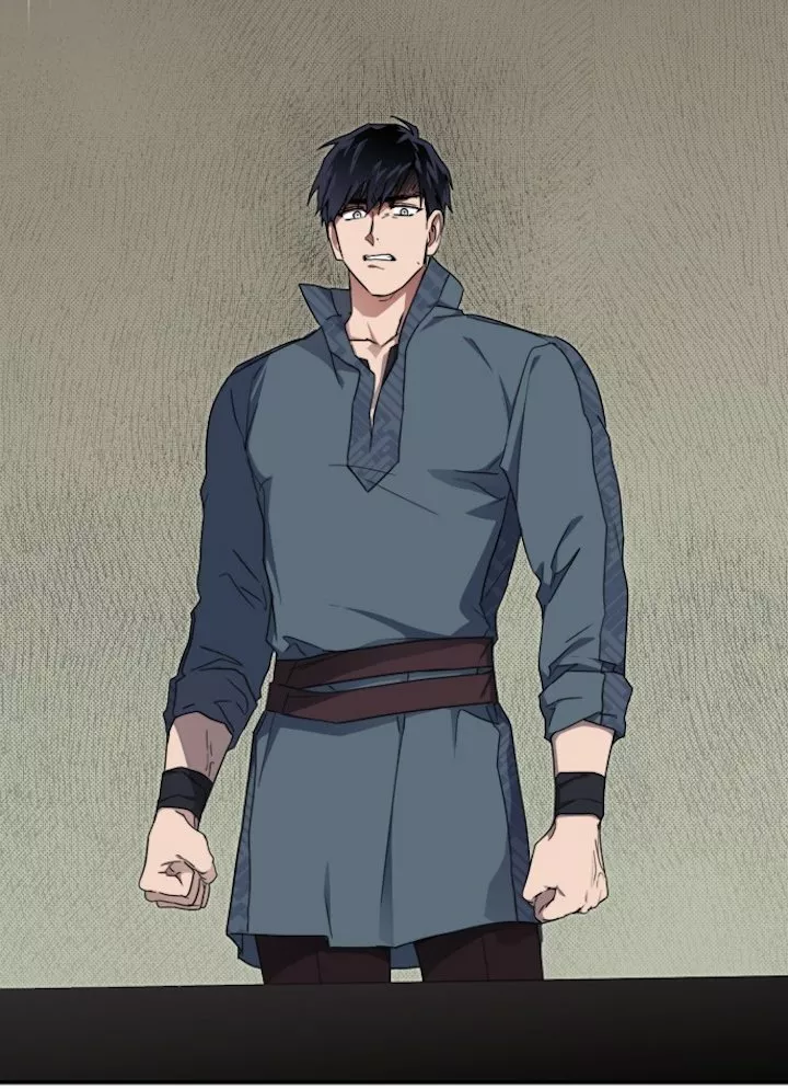 Ojos Nevados en una Noche Obscura Capítulo 21 - Page 28