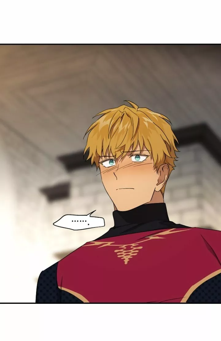 Ojos Nevados en una Noche Obscura Capítulo 21 - Page 36