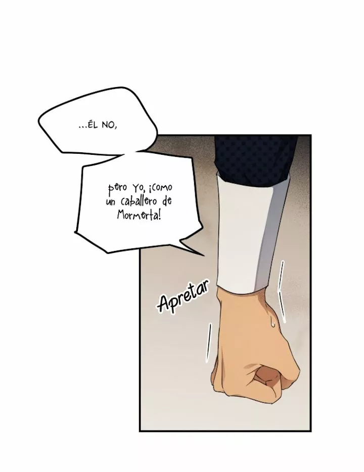 Ojos Nevados en una Noche Obscura Capítulo 21 - Page 42