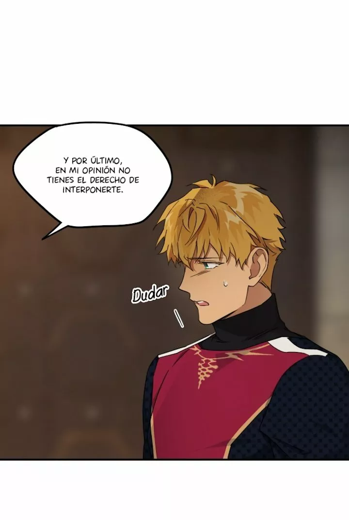 Ojos Nevados en una Noche Obscura Capítulo 21 - Page 47