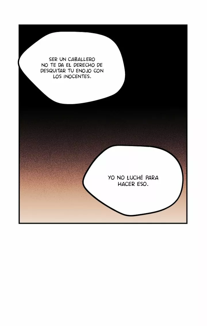 Ojos Nevados en una Noche Obscura Capítulo 21 - Page 48