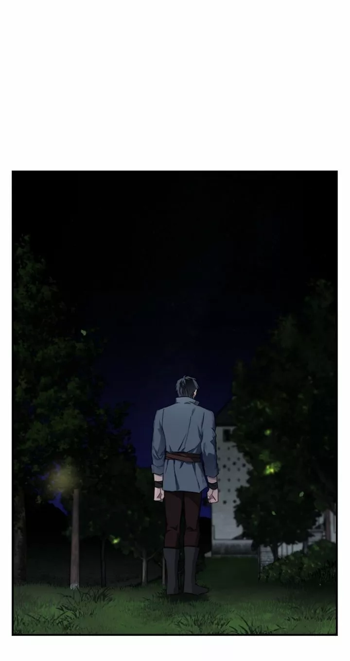 Ojos Nevados en una Noche Obscura Capítulo 21 - Page 59