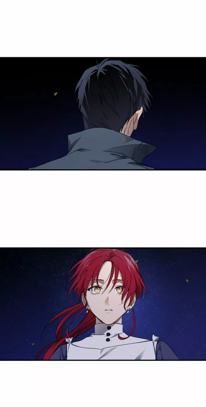 Ojos Nevados en una Noche Obscura Capítulo 21 - Page 60