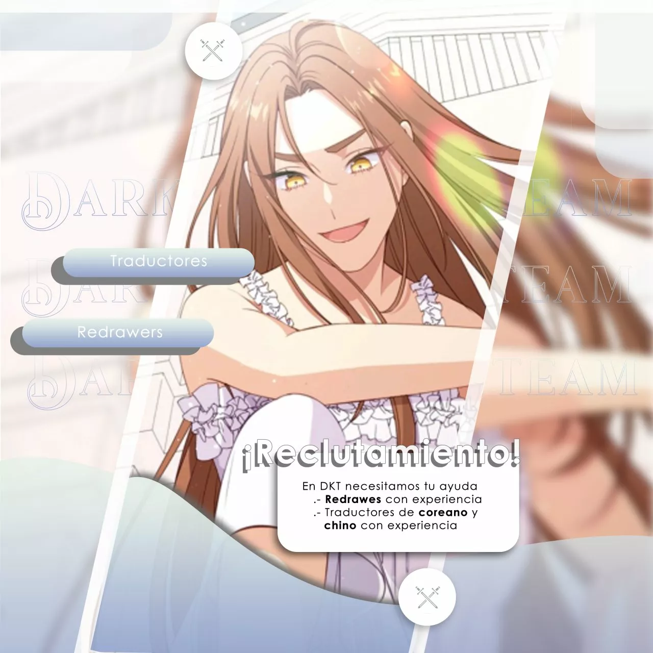 Ojos Nevados en una Noche Obscura Capítulo 21 - Page 63