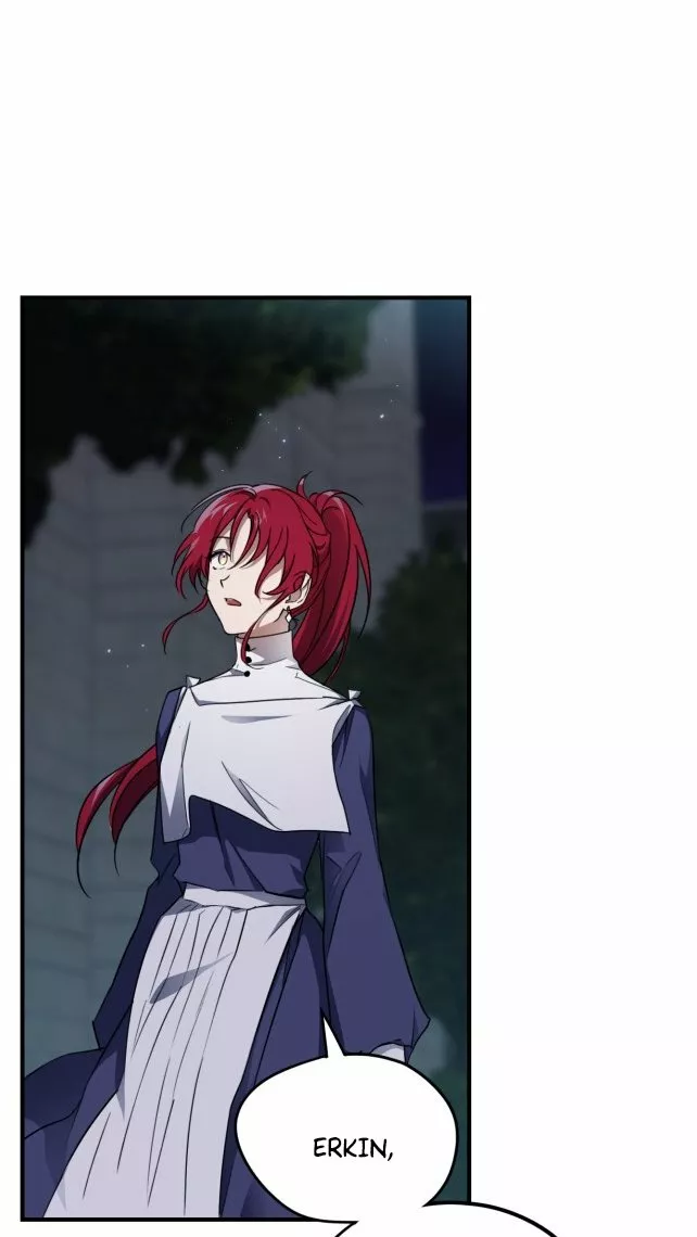 Ojos Nevados en una Noche Obscura Capítulo 22 - Page 24