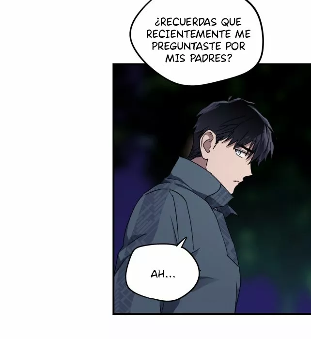 Ojos Nevados en una Noche Obscura Capítulo 22 - Page 25