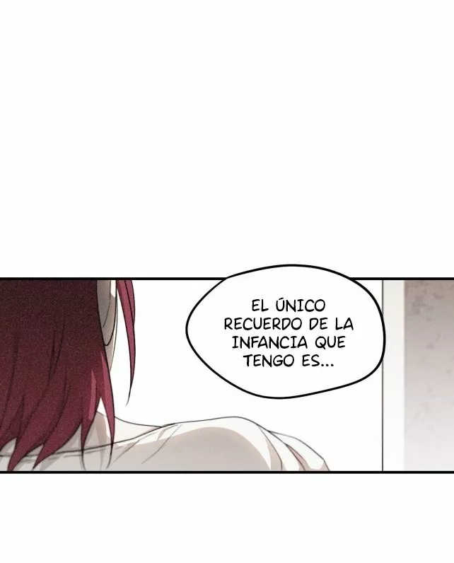 Ojos Nevados en una Noche Obscura Capítulo 22 - Page 29