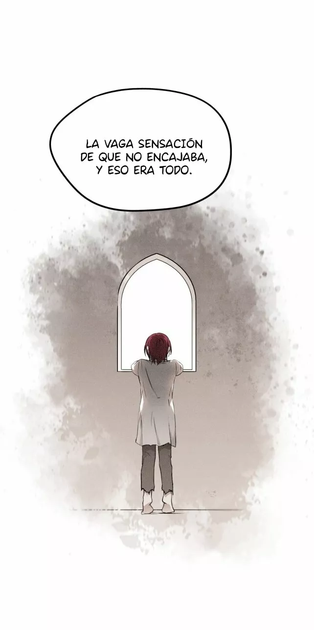 Ojos Nevados en una Noche Obscura Capítulo 22 - Page 30