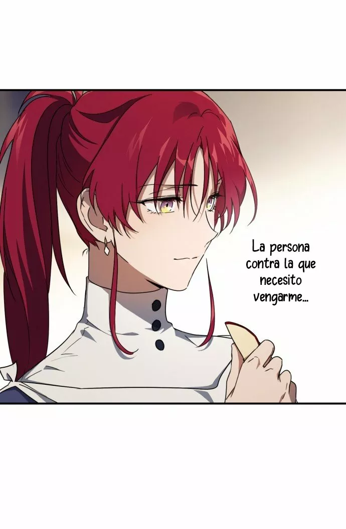 Ojos Nevados en una Noche Obscura Capítulo 22 - Page 66