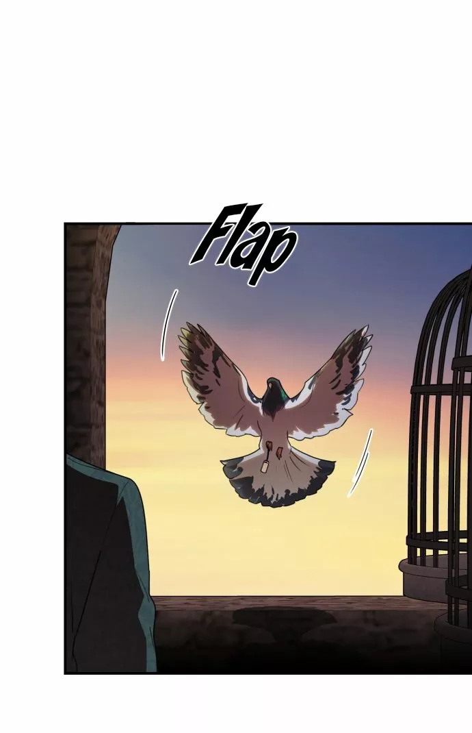 Ojos Nevados en una Noche Obscura Capítulo 22 - Page 70