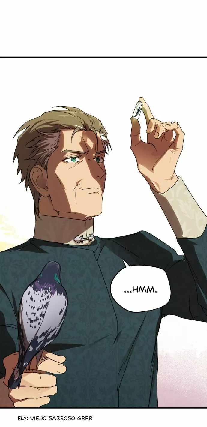 Ojos Nevados en una Noche Obscura Capítulo 22 - Page 72