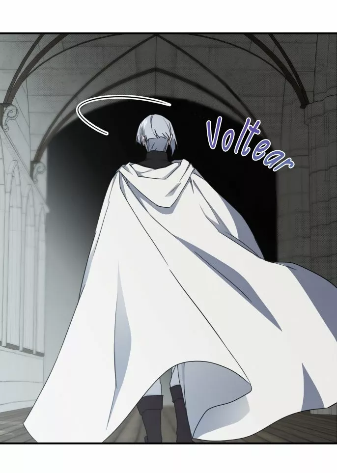 Ojos Nevados en una Noche Obscura Capítulo 23 - Page 23