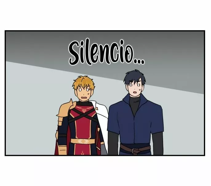 Ojos Nevados en una Noche Obscura Capítulo 23 - Page 24