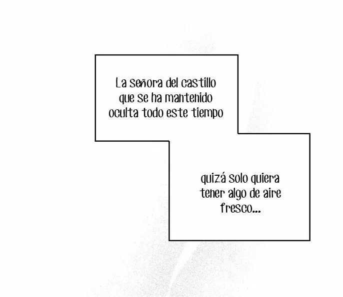 Ojos Nevados en una Noche Obscura Capítulo 23 - Page 27