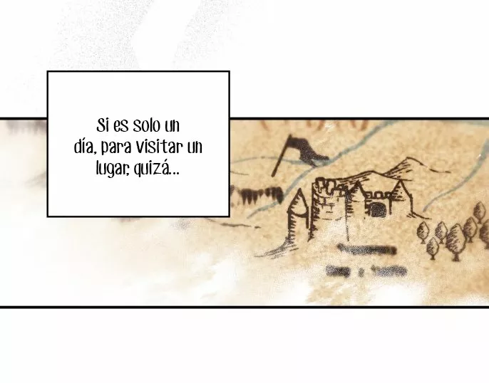 Ojos Nevados en una Noche Obscura Capítulo 23 - Page 28