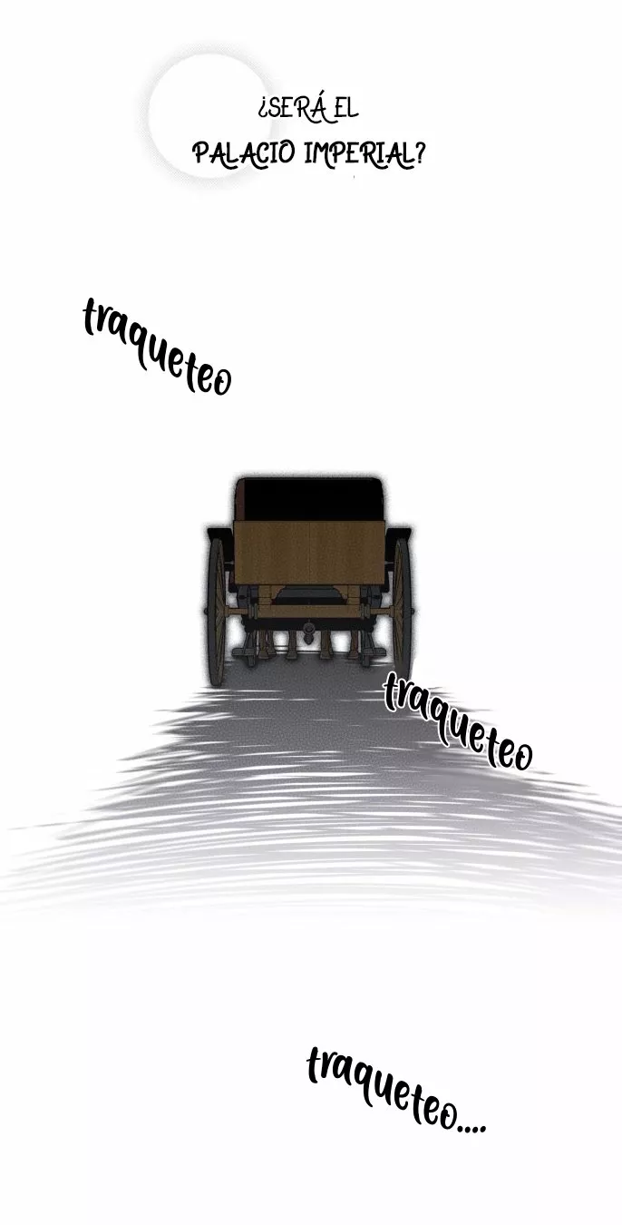 Ojos Nevados en una Noche Obscura Capítulo 23 - Page 29