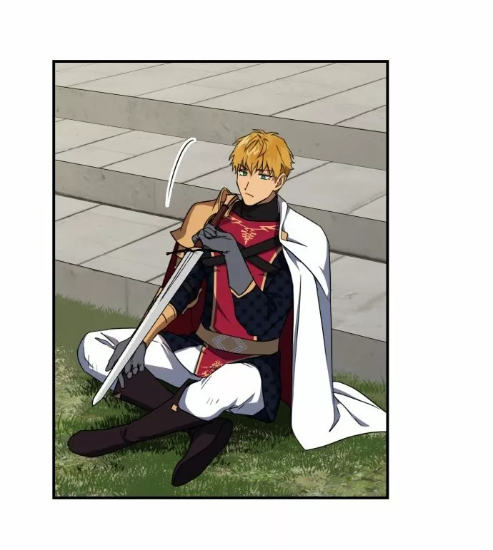 Ojos Nevados en una Noche Obscura Capítulo 23 - Page 35