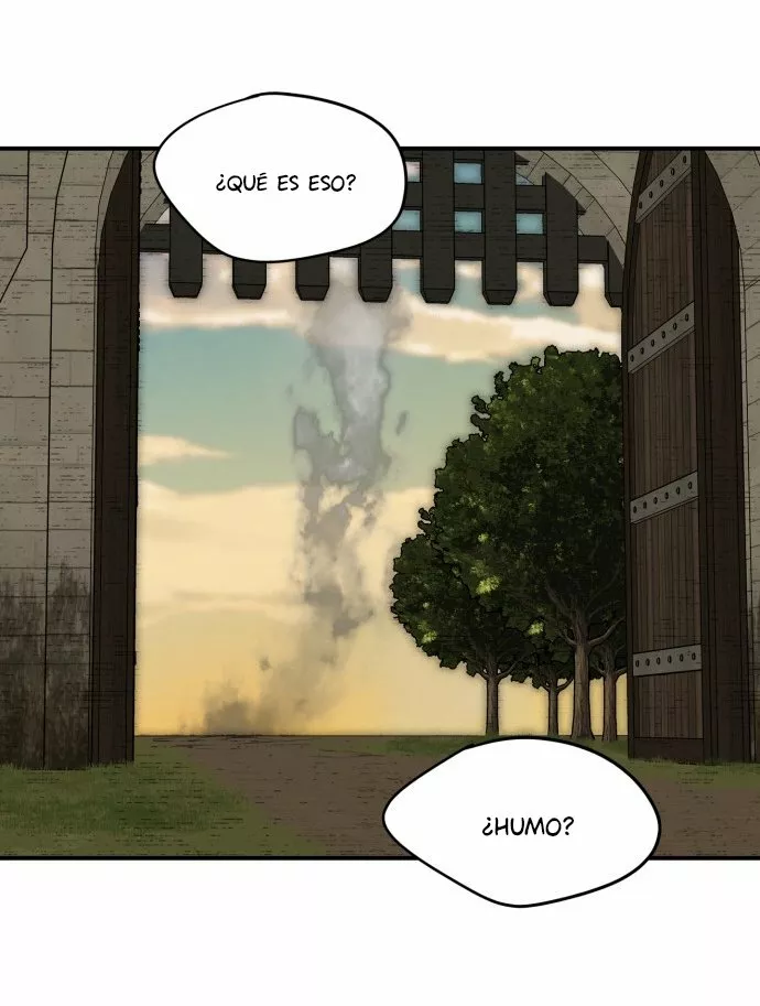 Ojos Nevados en una Noche Obscura Capítulo 23 - Page 45