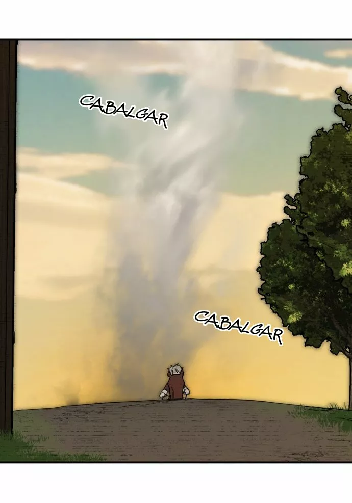 Ojos Nevados en una Noche Obscura Capítulo 23 - Page 46