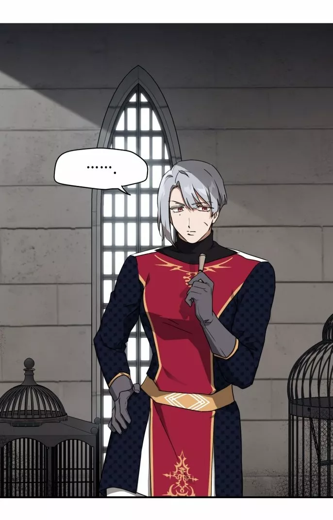 Ojos Nevados en una Noche Obscura Capítulo 23 - Page 5