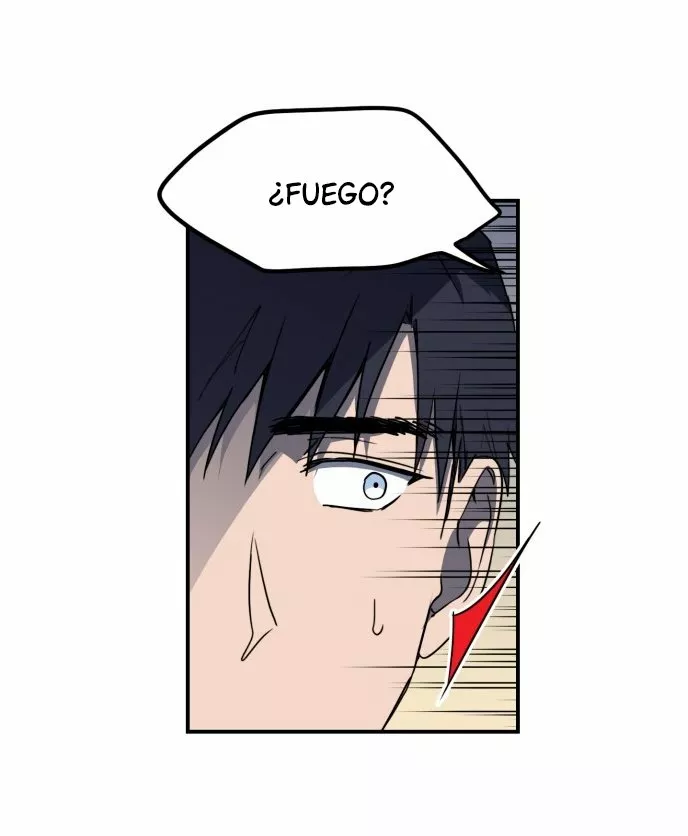 Ojos Nevados en una Noche Obscura Capítulo 23 - Page 59