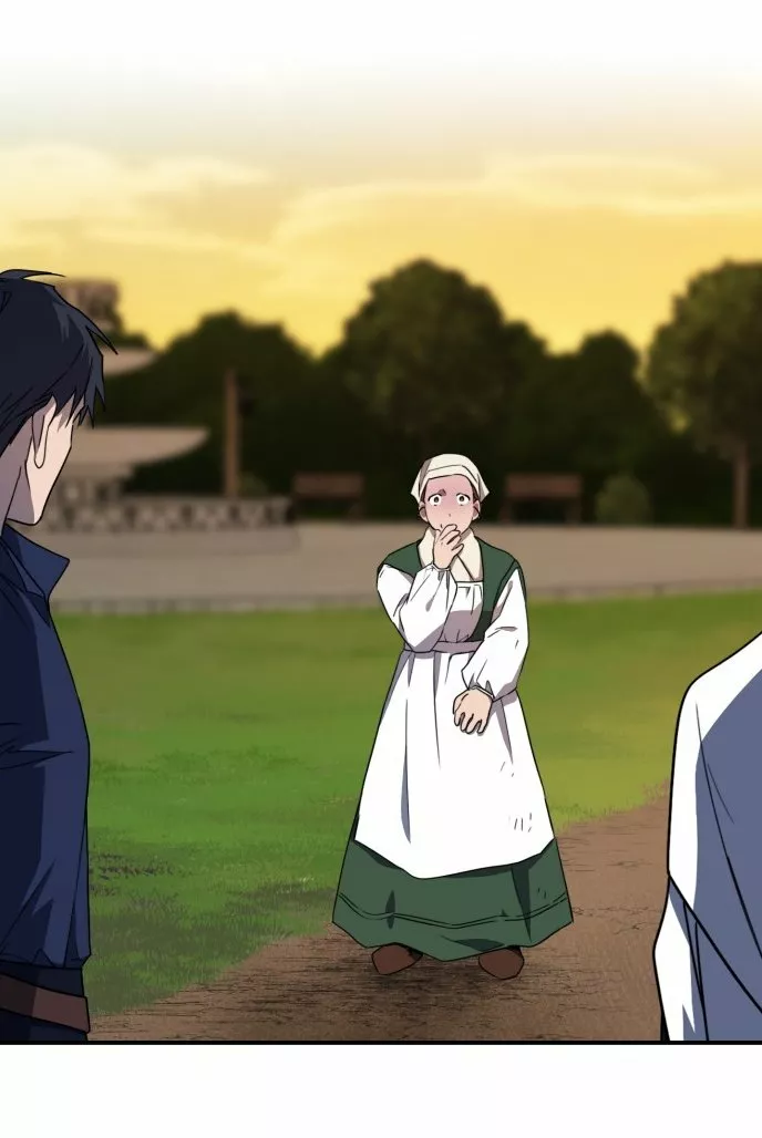 Ojos Nevados en una Noche Obscura Capítulo 23 - Page 60