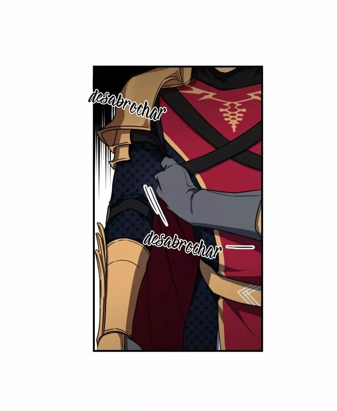 Ojos Nevados en una Noche Obscura Capítulo 23 - Page 65