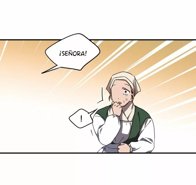 Ojos Nevados en una Noche Obscura Capítulo 23 - Page 66