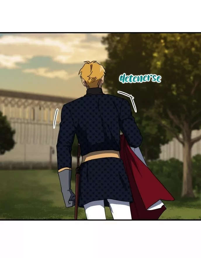 Ojos Nevados en una Noche Obscura Capítulo 23 - Page 69