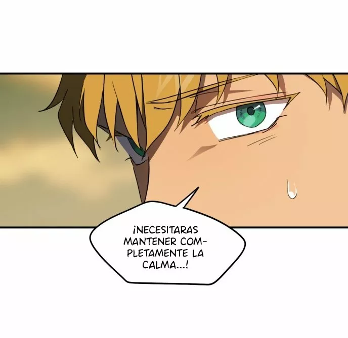 Ojos Nevados en una Noche Obscura Capítulo 23 - Page 72