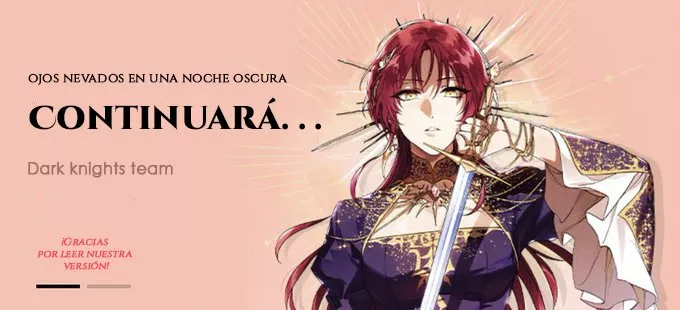 Ojos Nevados en una Noche Obscura Capítulo 23 - Page 75