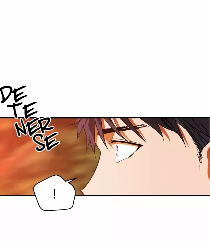 Ojos Nevados en una Noche Obscura Capítulo 24 - Page 10