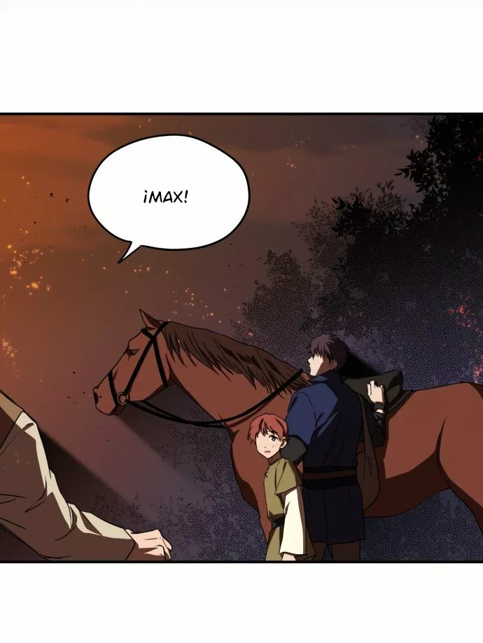 Ojos Nevados en una Noche Obscura Capítulo 24 - Page 17