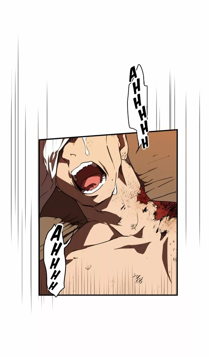 Ojos Nevados en una Noche Obscura Capítulo 24 - Page 24