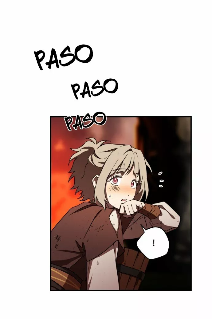 Ojos Nevados en una Noche Obscura Capítulo 24 - Page 58