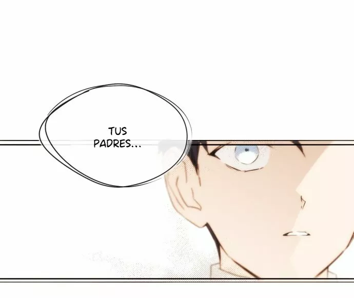 Ojos Nevados en una Noche Obscura Capítulo 24 - Page 63