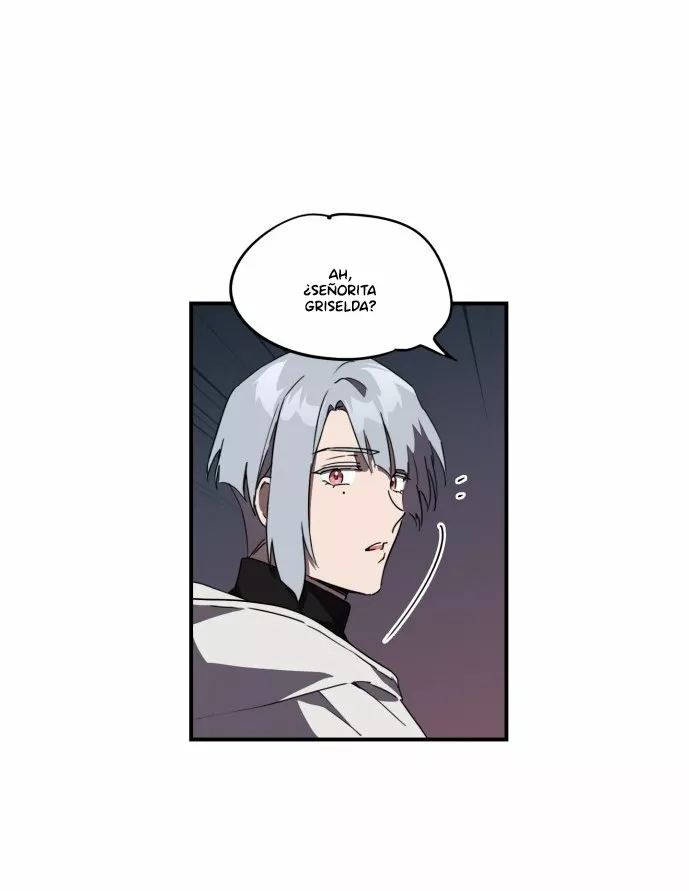 Ojos Nevados en una Noche Obscura Capítulo 25 - Page 15