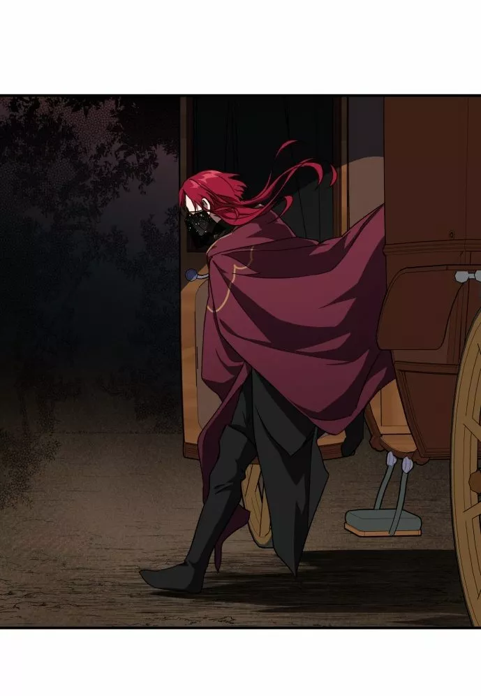 Ojos Nevados en una Noche Obscura Capítulo 25 - Page 20