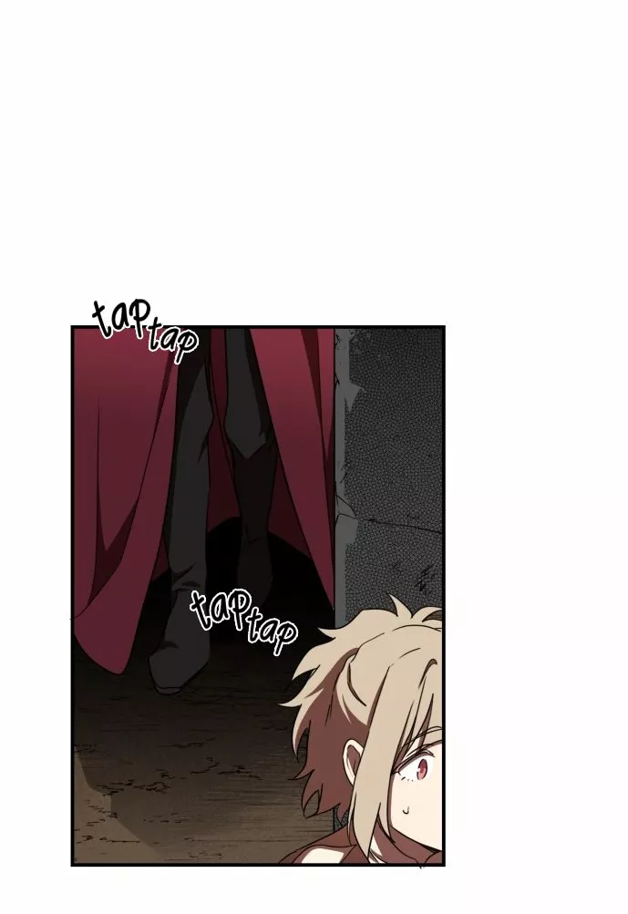 Ojos Nevados en una Noche Obscura Capítulo 25 - Page 29