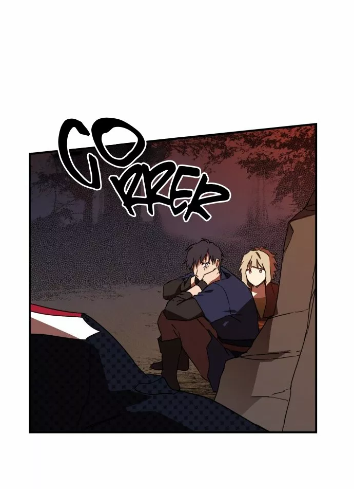 Ojos Nevados en una Noche Obscura Capítulo 25 - Page 41